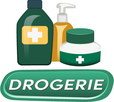 Drogerie-Produkte im ComyShop 24/7 Bad Neustadt a.d. Saale - Pflegeartikel rund um die Uhr verfügbar