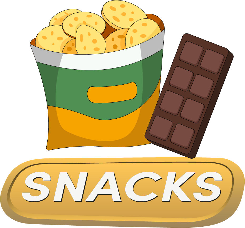 Snacks im ComyShop 24/7 Bad Neustadt a.d. Saale – jederzeit verfügbar