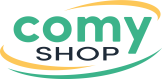 ComyShop Logo – 24/7 Nahversorger in Bad Neustadt a. d. Saale